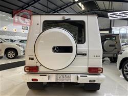 مێرسێدس بێنز G-Class